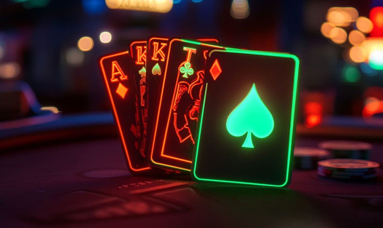 Visual game slot online yang menarik di nagaslot77